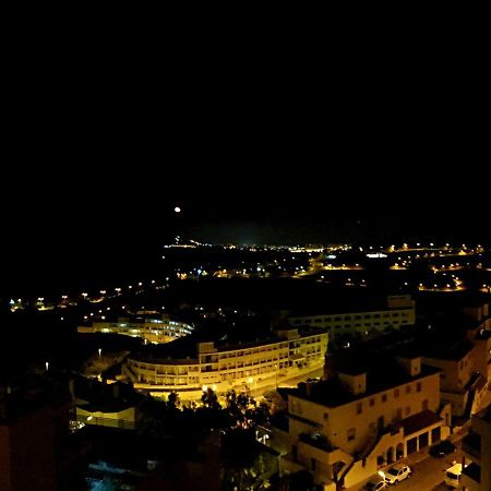 Apartamentos Deluxe Roquetas De Mar Con Golf Y Piscina Climatizada, Parking Privado Vícar Eksteriør bilde